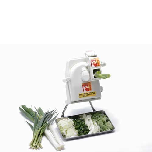 ネギカッター NC-2 電動高速 NC-2NR 電動高速細ネギカッター NC-2NR