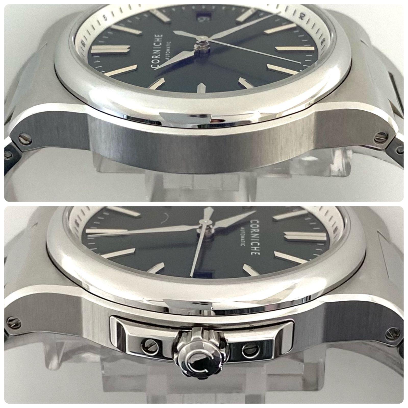 美品】コーニッシュ CORNICHE ラ・グランデ・コーニッシュ La Grande