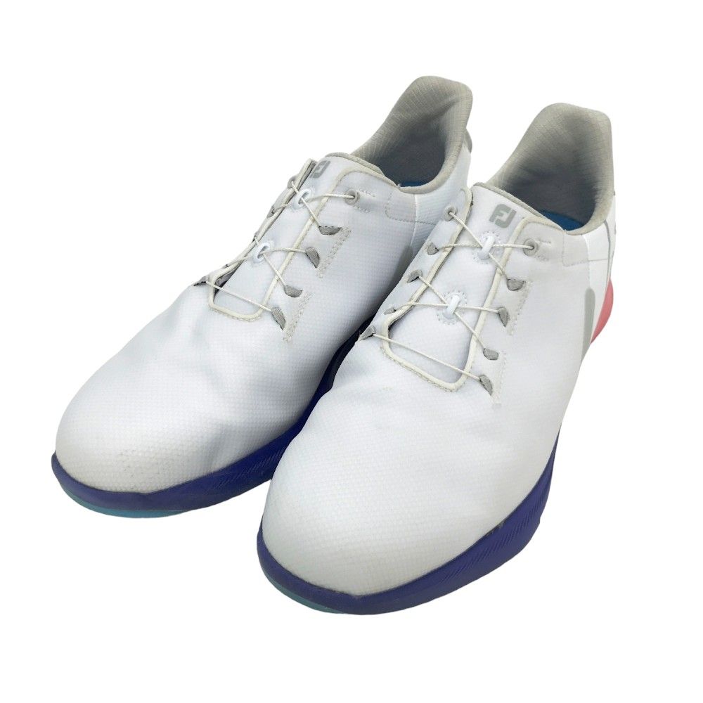 FOOT JOY フットジョイ 55459J FJ フュ―エル スポーツ スパイク