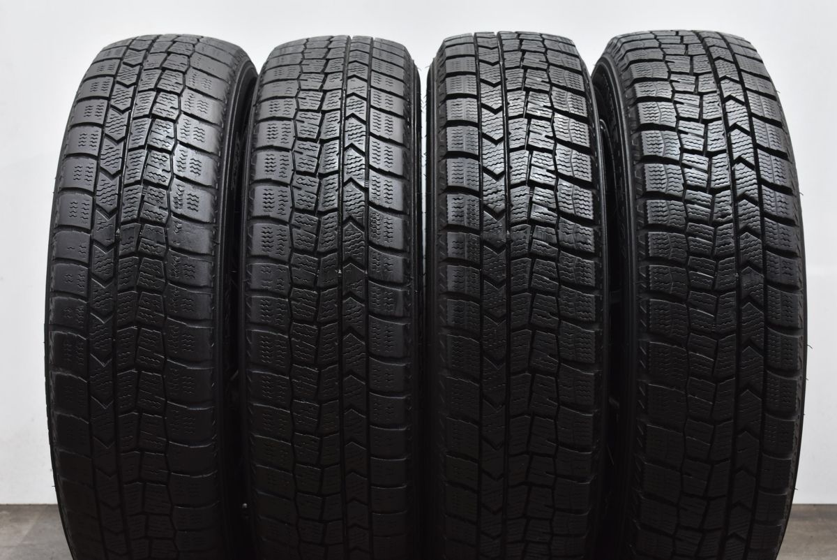 【送料無料】SPORT KRONE 14in 4.5J +45 PCD100 155/65R14 ホイールのみ発送可 N-BOX WGN デイズ サクラ ワゴンR タント ムーヴ ミラ