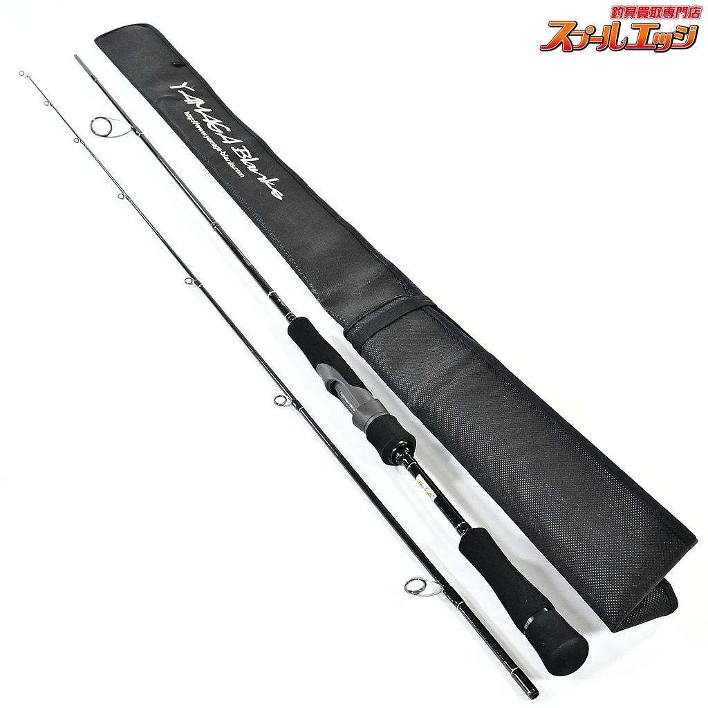ヤマガブランクス アーリーフォーボート ERY-68M YAMAGA Blanks EARLY For Boat シーバス K_149 v43594