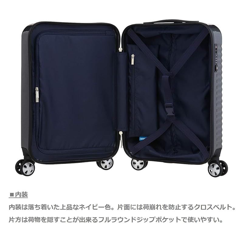 キャリーケース