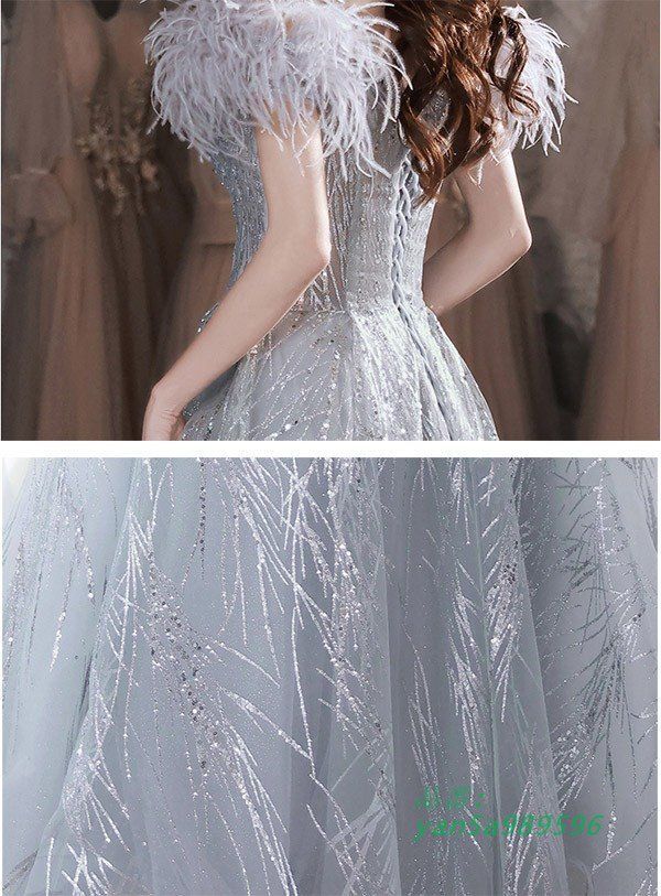 レディース オフショルダー