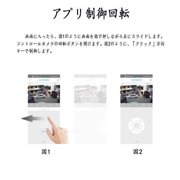 動体検知 簡単設置