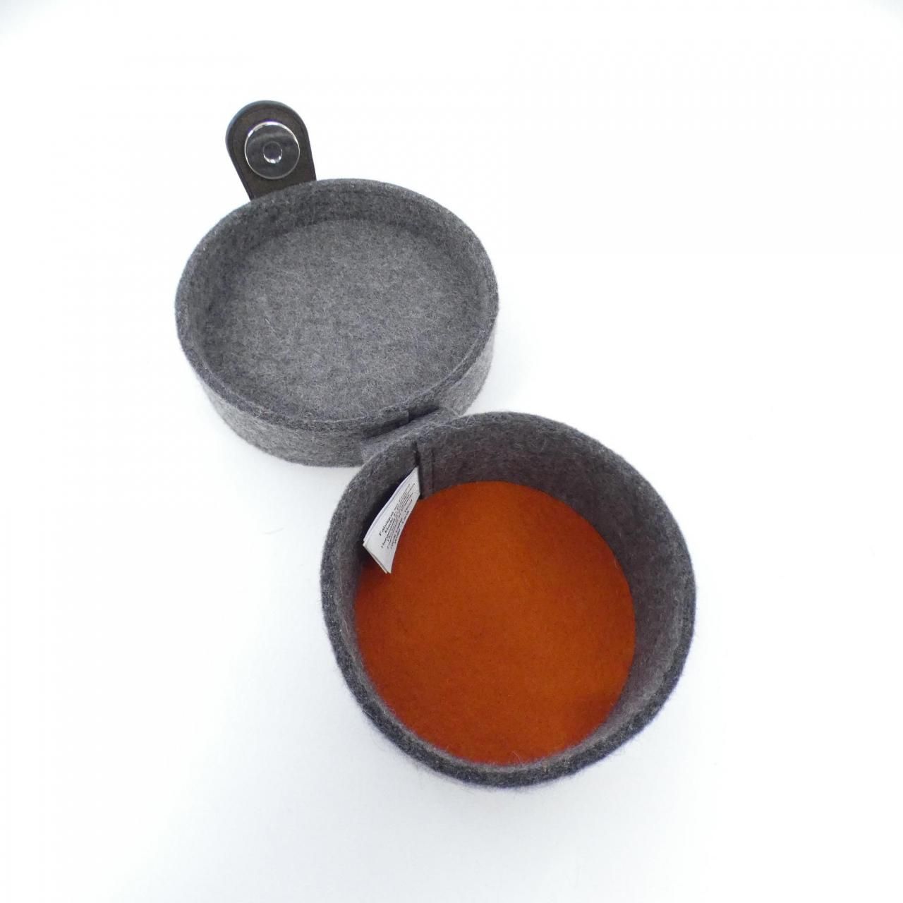 エルメス 079957CK シュガーボックス 