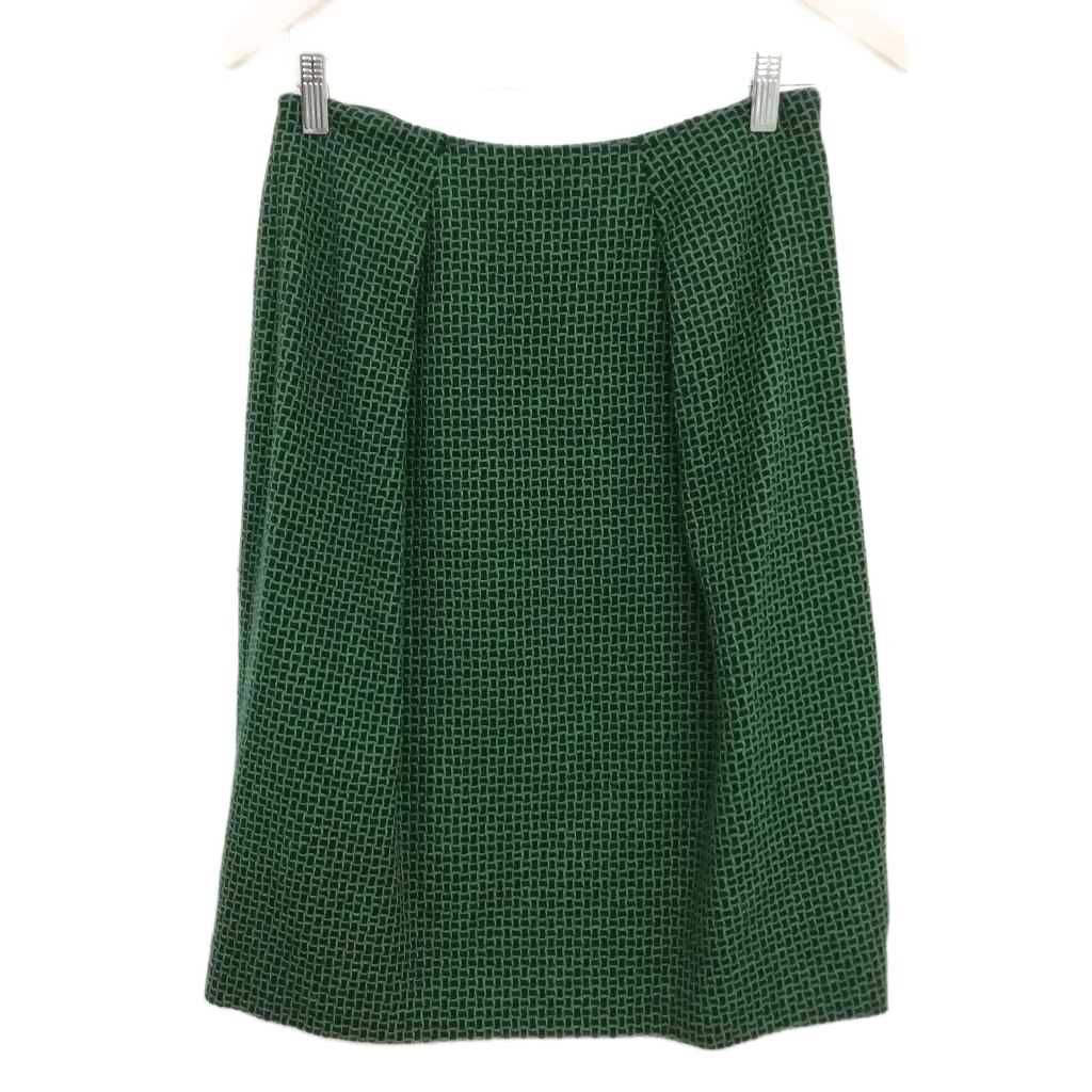 SYBILLA ツイード