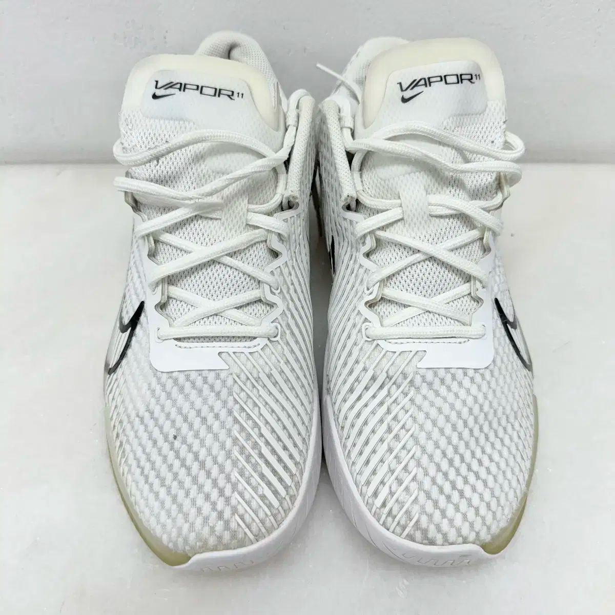 280 NIKE ナイキ テニスシューズ コート ズーム ヴェイパー 11 HC LLC-HASEGAWATOSO_COM