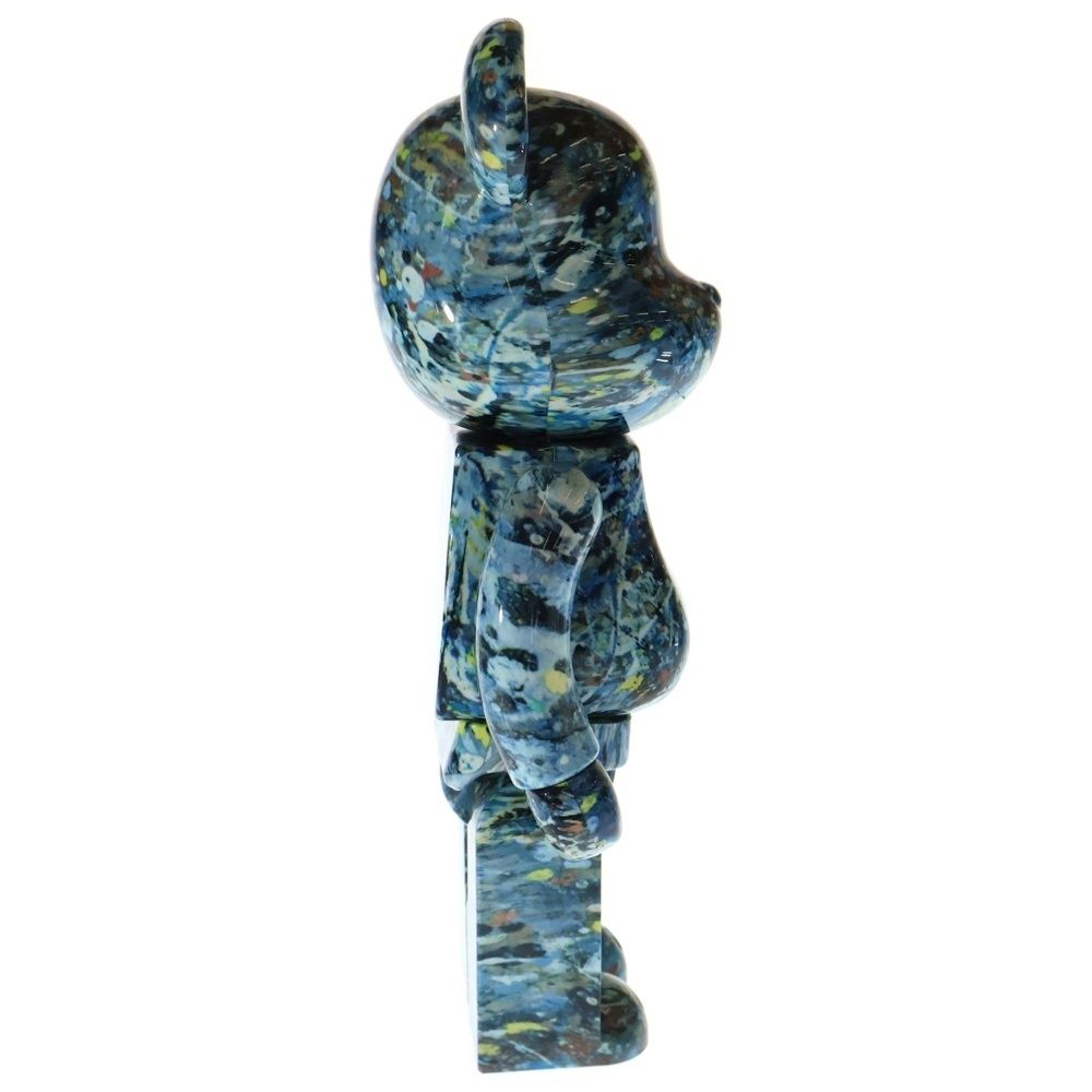 MEDICOM TOY (メディコムトイ) Jackson Pollock Studio BE