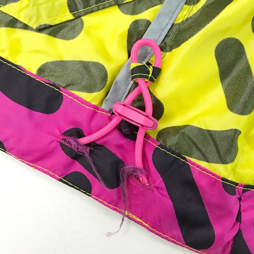 PEARLY GATES パーリーゲイツ ナイロン ジャケット 1 ［240001900768