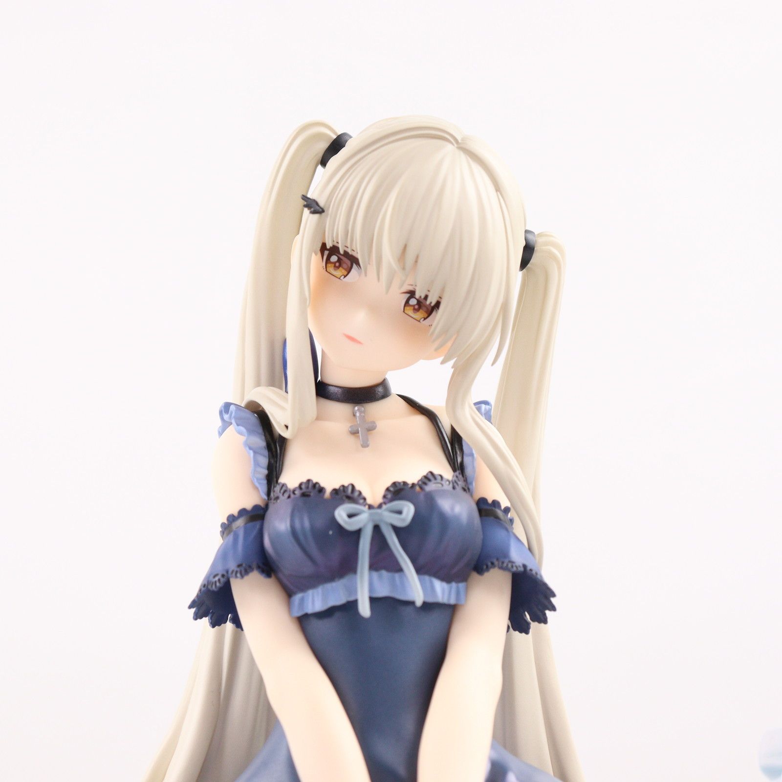 美少女　星街すいせい　椎名真昼　フィギュアセット　まとめ売り　セット売り 2025年最新】椎名真昼 フィギュア 小悪魔の人気アイテム - メルカリ