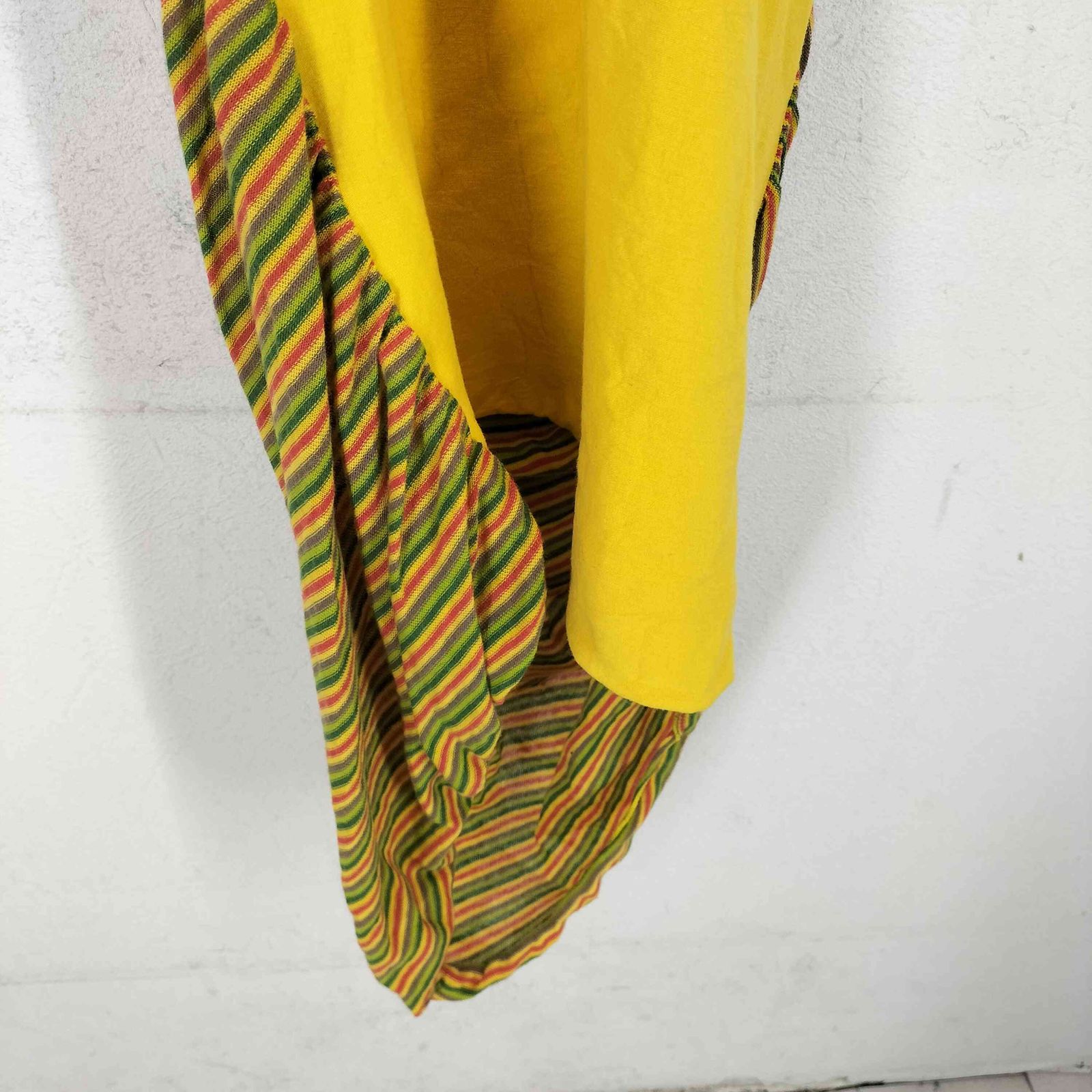 ストレッチマキシワンピース レディース