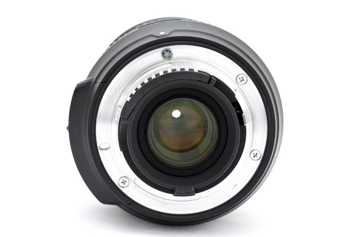 美品】Nikon AF-S DX Nikkor 18-200mm F3.5-5.6G ED VR ニコン レンズ 