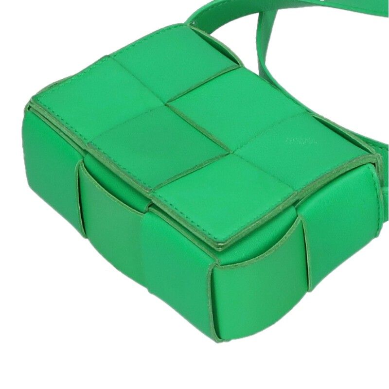 ボッテガヴェネタ CANDY CASSETTE/キャンディーカセット イントレ  