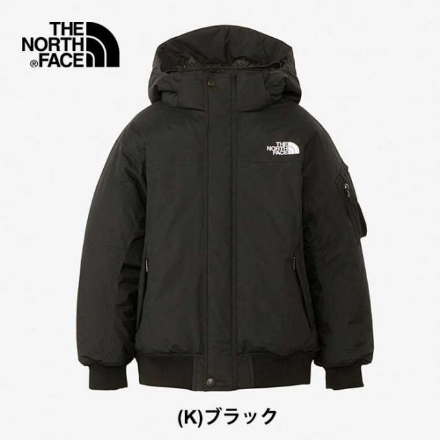 THE NORTH FACE ウィンタージャケット 120 THE NORTH FACE ウィンタージャケット 120 THE NORTH FACE