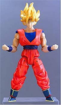 (未使用･未開封品)　新超戦士大全 スーパーサイヤ人孫悟空 lok26k6 中古】(未使用・未開封品) 新超戦士大全 スーパーサイヤ人孫悟空