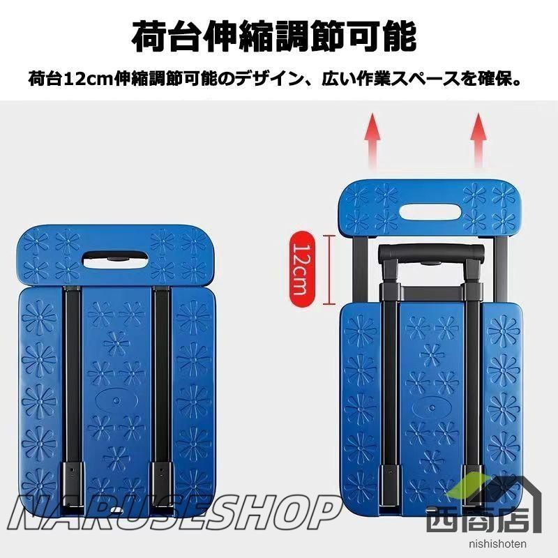 6輪 360度回転
