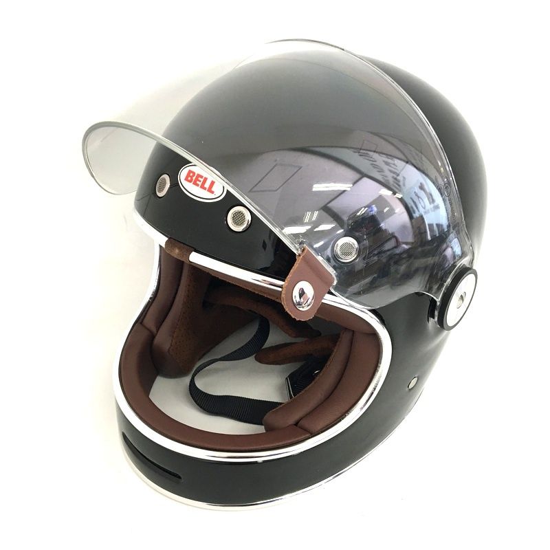 BELL ベル Bullitt フルフェイスヘルメット 除菌消臭済 XXL BELL ベル Bullitt フルフェイスヘルメット 除菌消臭済 XXL