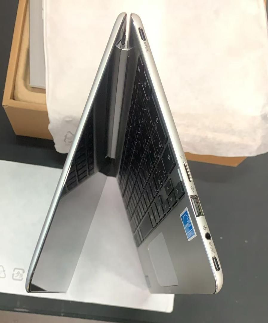 918307☆ASUS Chromebook 11.6インチ シルバー C101PA-OP1