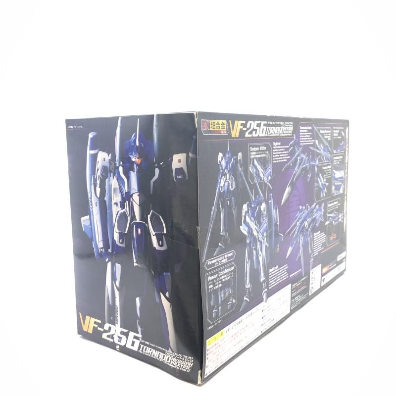 DX超合金 VF-25G トルネードメサイアバルキリー コンプリートパック Amazon.co.jp: TAMASHII NATIONS - マクロス - トルネード