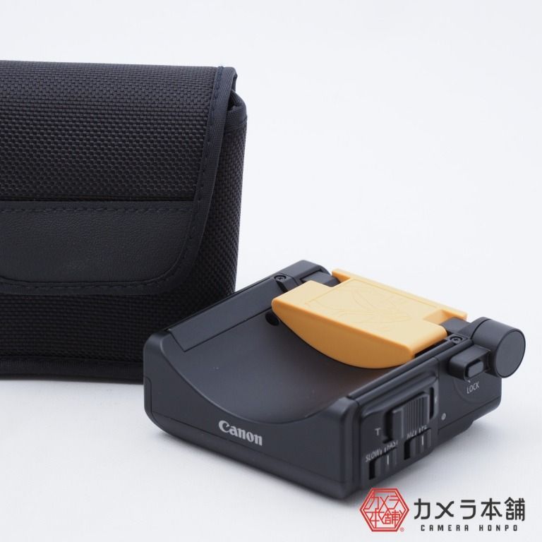 元箱付き 新品級 キヤノン パワーズームアダプター PZ-E1 Amazon | Canon パワーズームアダプター PZ-E1 | アダプタ 通販