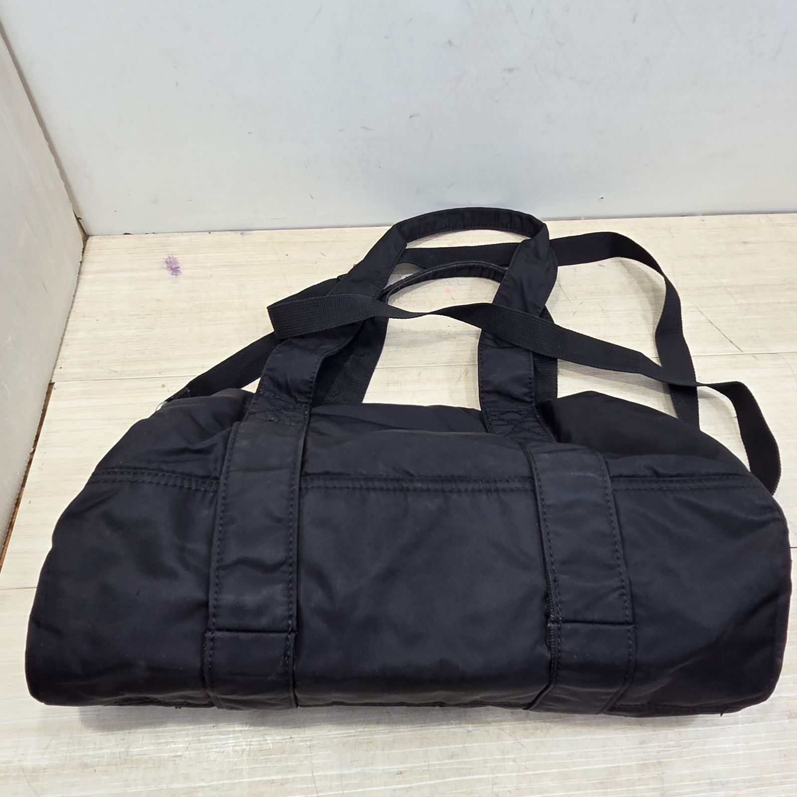 9 S98145 ALPHA INDUSTRIES アルファインダストリーズ ショルダー 
