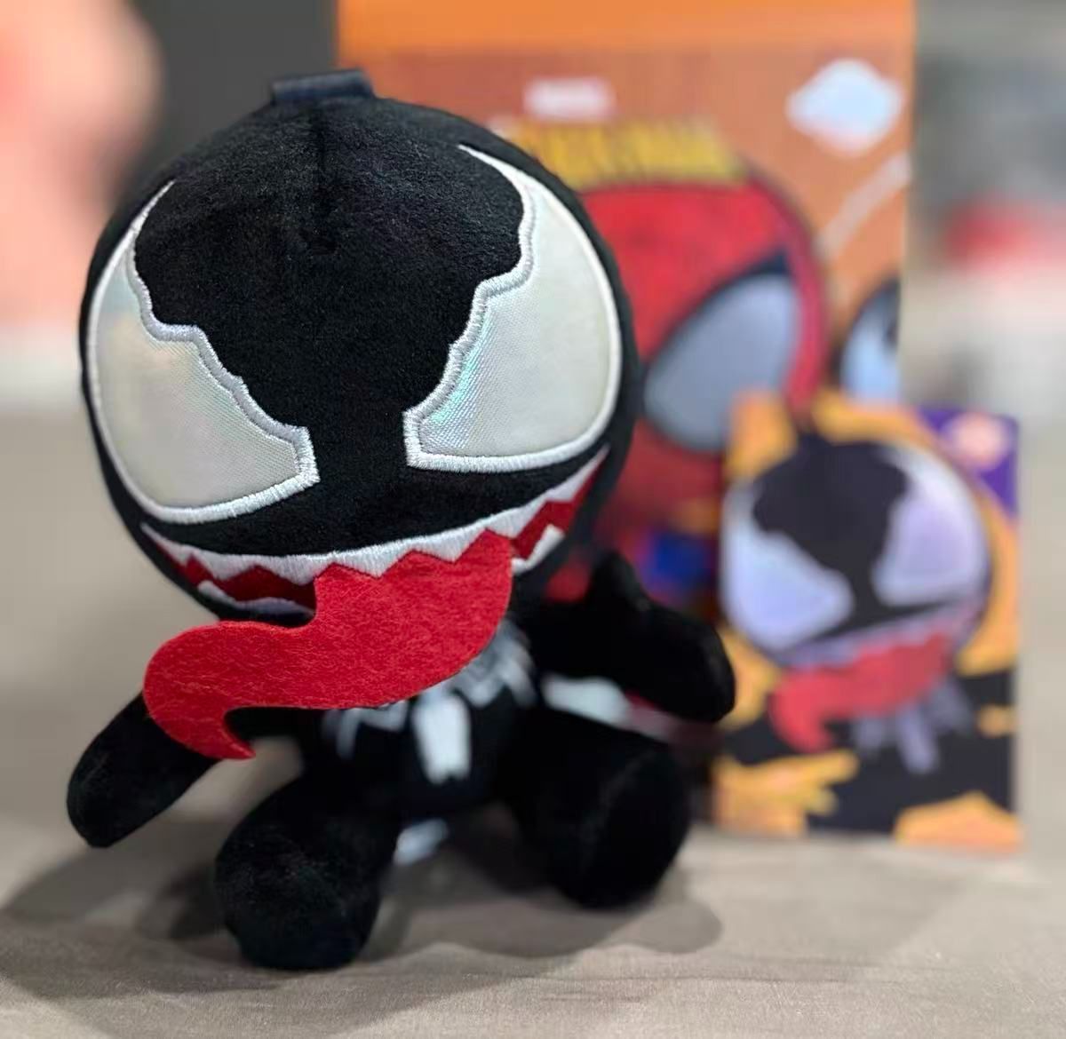 HotToys 正規品 cosbi「マーベル・コミック スパイダーマン」 シリーズ