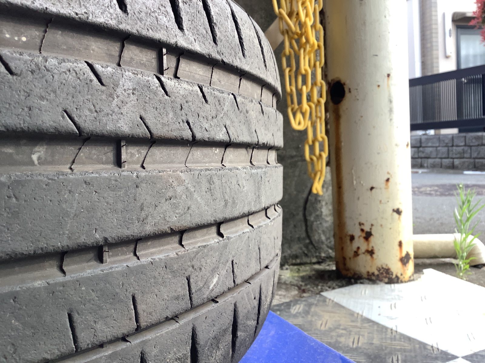 2025年製 MICHELIN