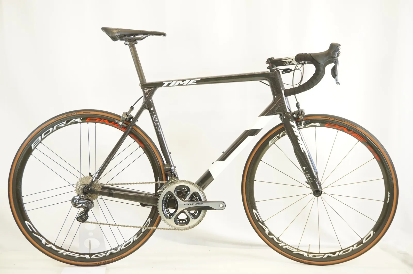 TIME VX EDGE 2006年 XXSサイズ 2025年最新】TIME 自転車本体の人気