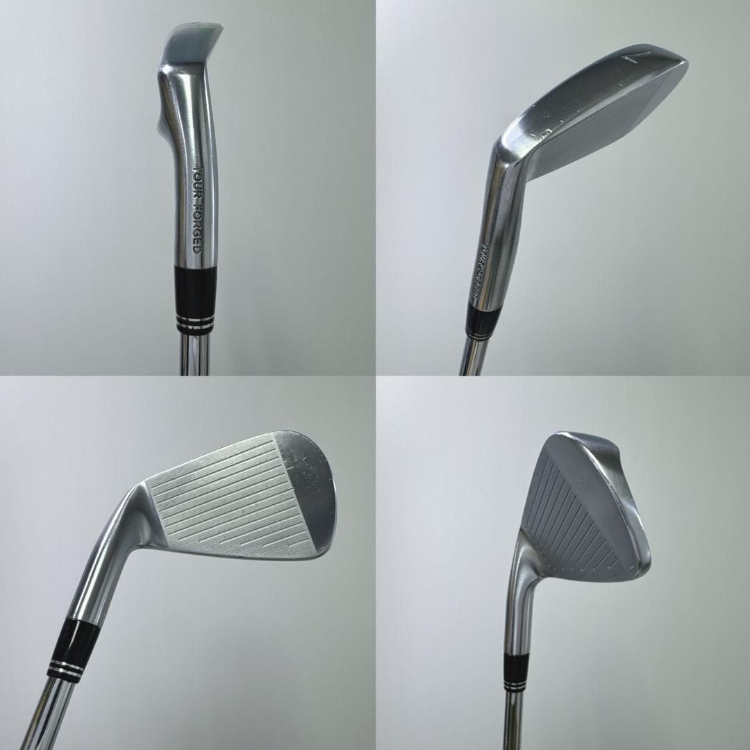 新品グリップ ASTRO TOUR V-501 7番単品アイアン モーダス S 新品グリップ ASTRO TOUR V-501 7番単品アイアン モーダス S