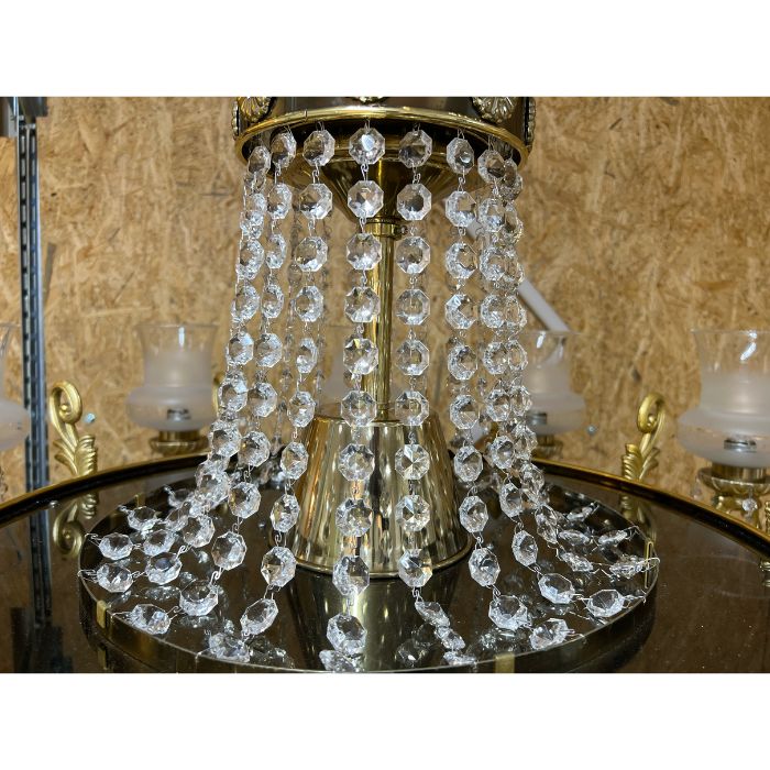 Panasonic Chandelier