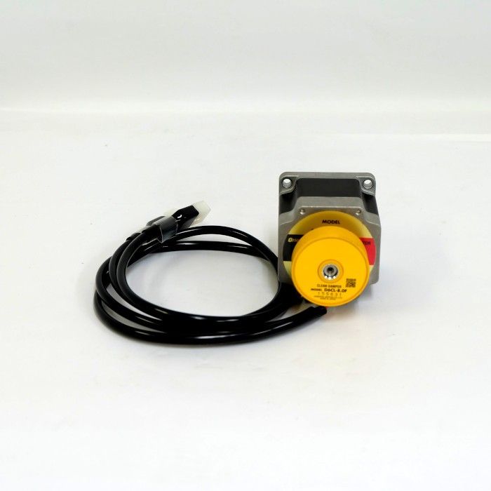 オリエンタルモーター ステッピングモーター（クリーンダンパー付） PK566NBW/D6CL-8.0F