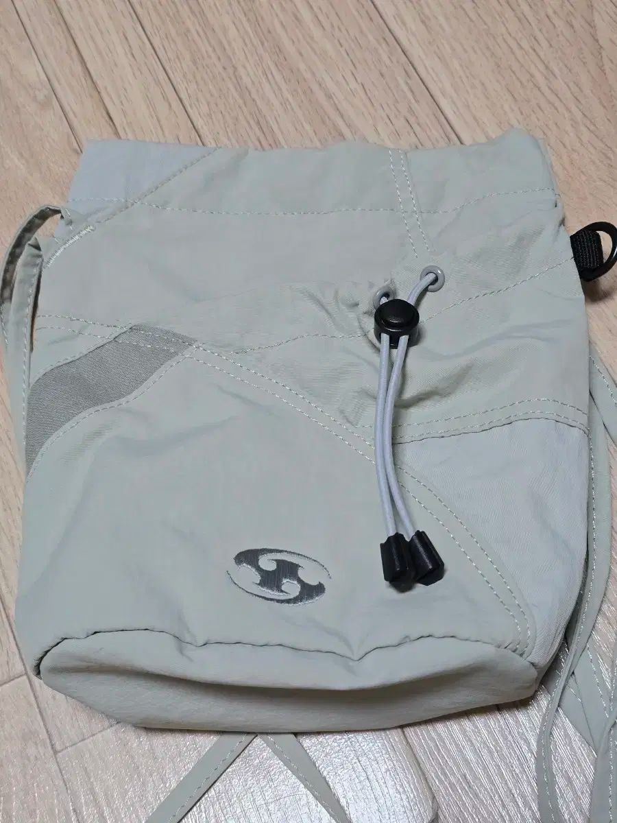 SAN SAN GEAR(サンサンギア) 24SS クロスバッグ ウォームグレー SAN SAN GEAR(サンサンギア) 24SS クロスバッグ ウォームグレー