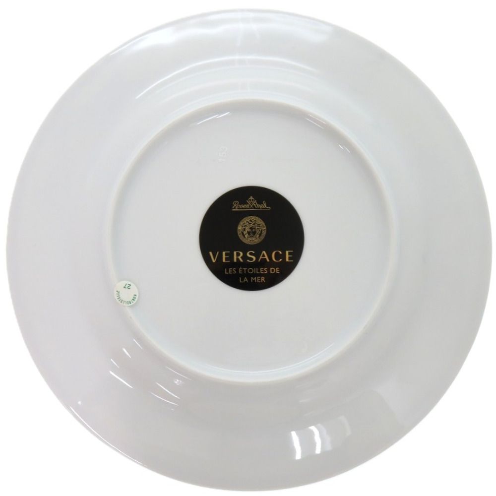 Rosen thal VERSACE 大皿 新品 ヴェルサーチ（VERSACE） - ローゼンタール（Rosenthal） 公式