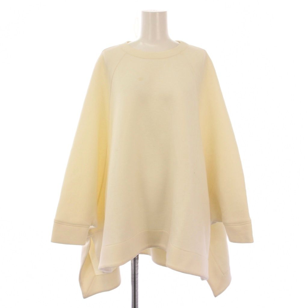 COGTHEBIGSMOKE メガクルーネックトップ スウェット ドルマン コグザビッグスモーク MEGA CREW NECK TOP ドルマン スエット