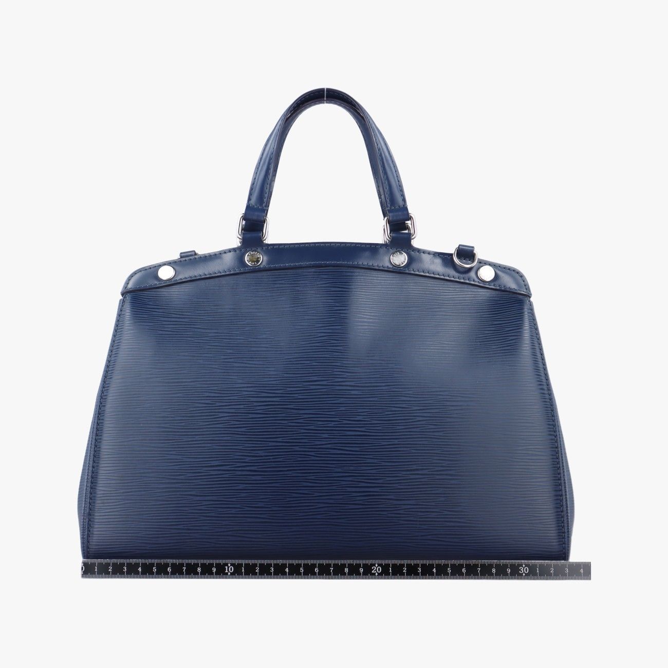 ルイヴィトンLouis Vuittonブ MM サフィール エピ M40964 SR4154