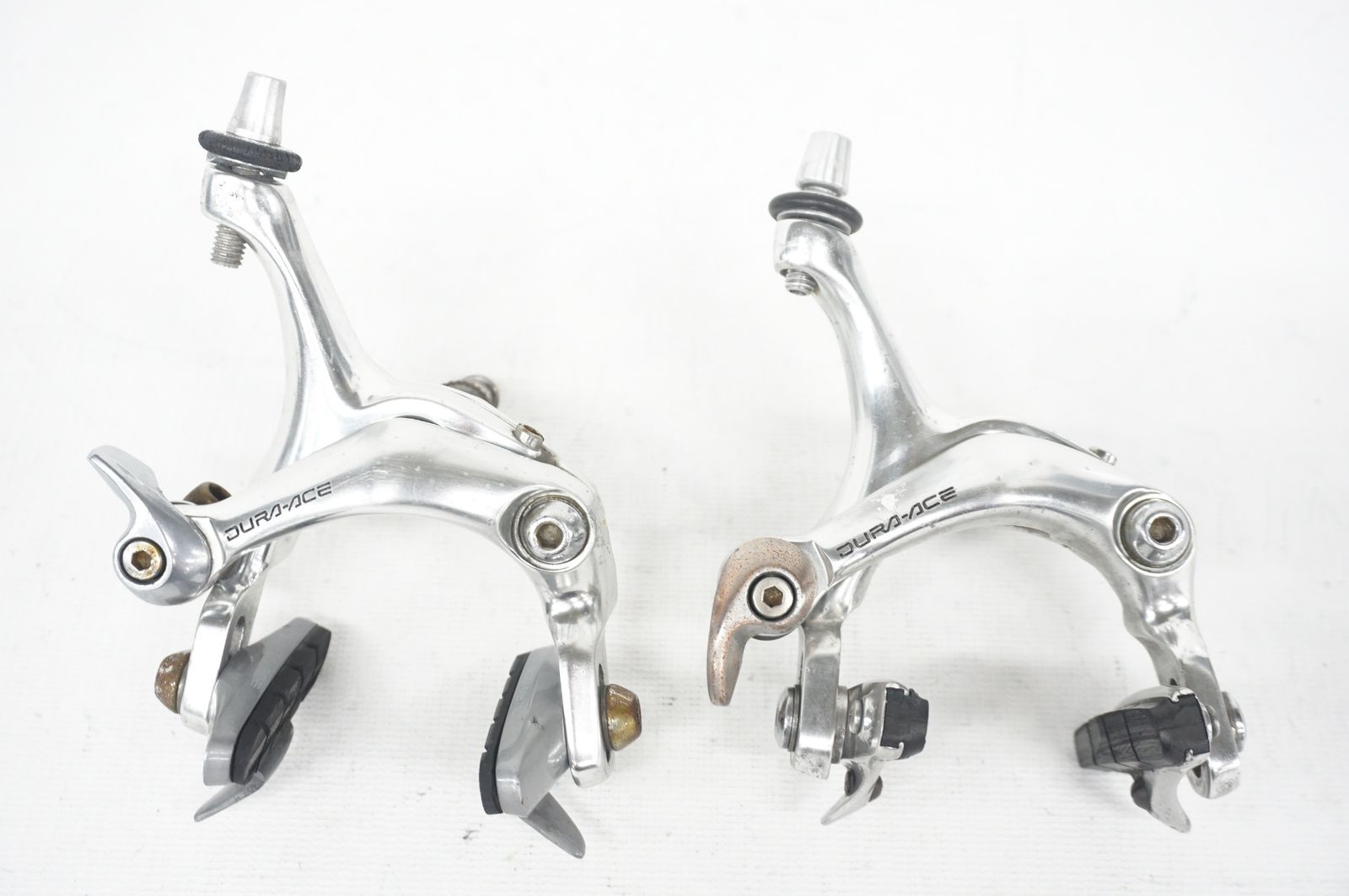 SHIMANO 「シマノ」 DURA-ACE BR-7403 キャリパーブレーキセット