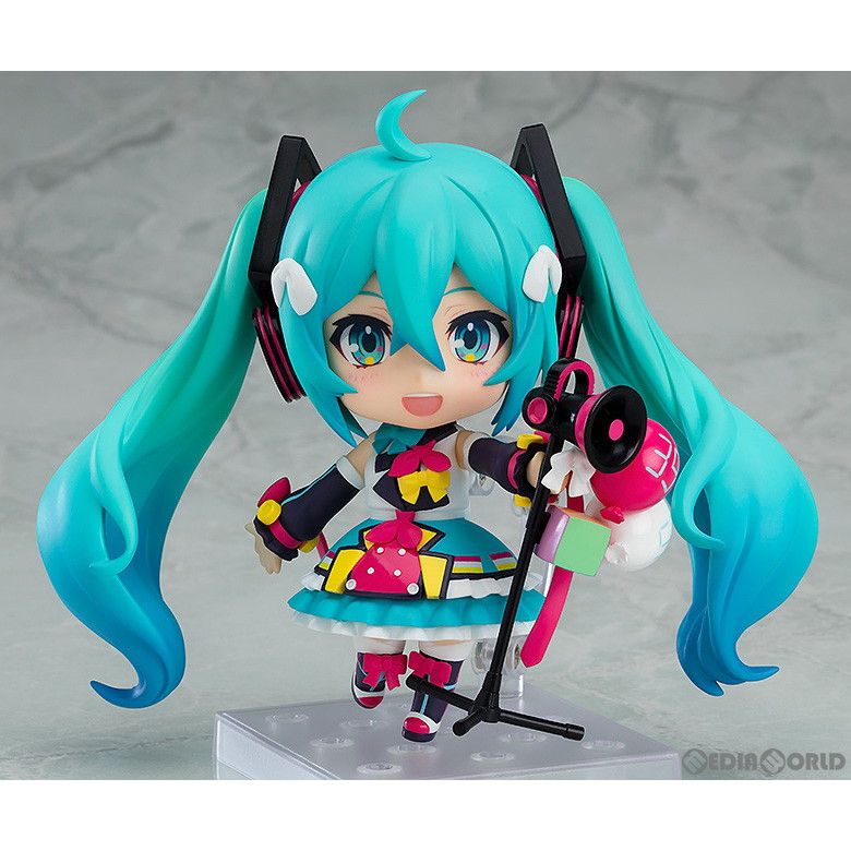 ねんどろいど　1151 初音ミク　マジカルミライ ねんどろいど 初音ミク マジカルミライ 2018Ver.