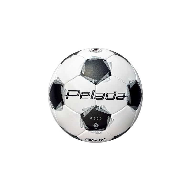 モルテン(molten) ペレーダ 4000 サッカー サッカーボール 5号球 検定球