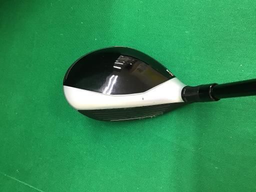 テーラーメイド M4 2021 U5 ユーティリティ UT Fujikura ATMOS Red 6 フレックスR メンズ 男性用 右利き 右用 Cランク ゴルフクラブ