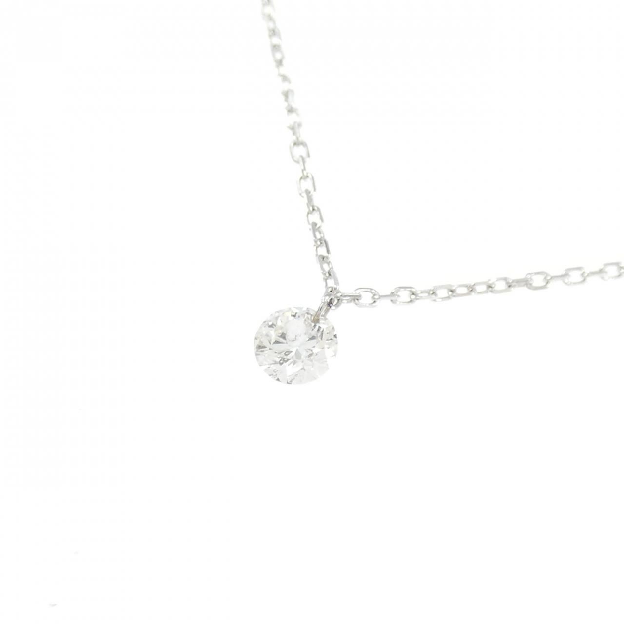 ダイヤモンド ネックレス