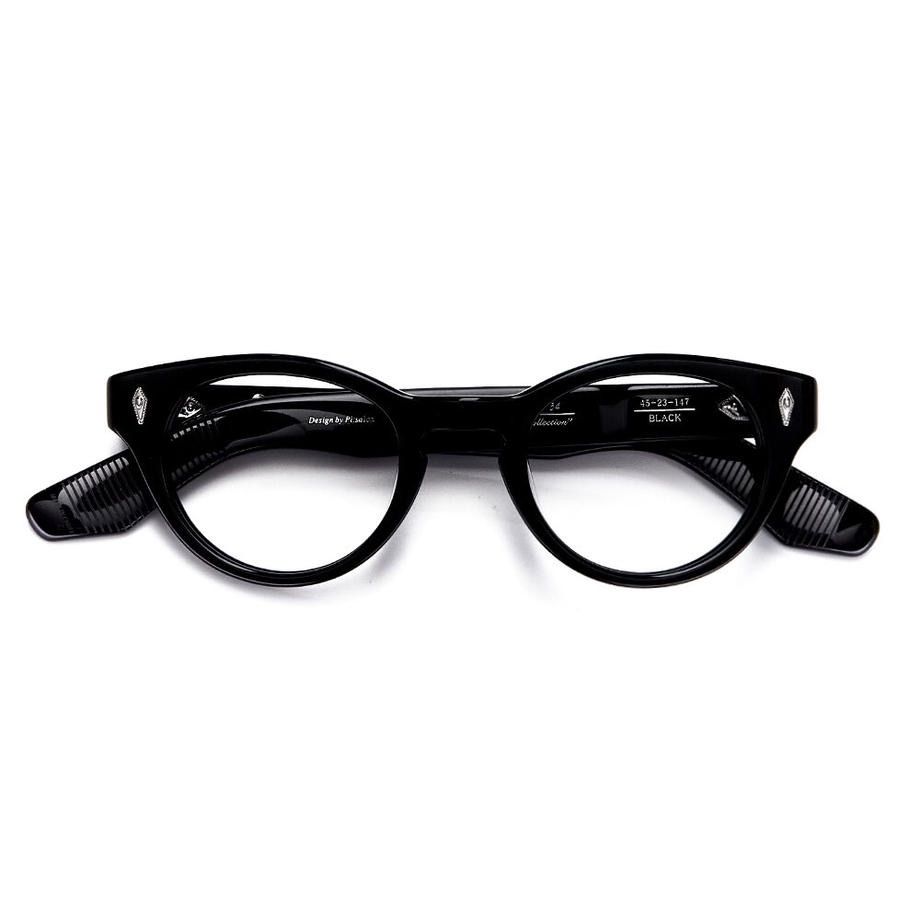 PI.SALON OBSCUTRITY 34 サングラス 眼鏡 - メルカリ