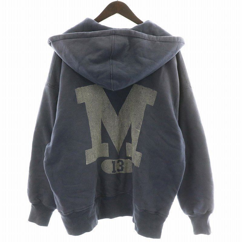 セントマイケル SAINTMICHAEL BerBerjin BJ CRW SWT M13