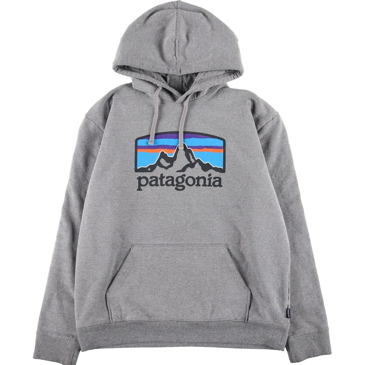 古着 19年製 パタゴニア Patagonia REGULAR FIT 39583FA19 スウェット