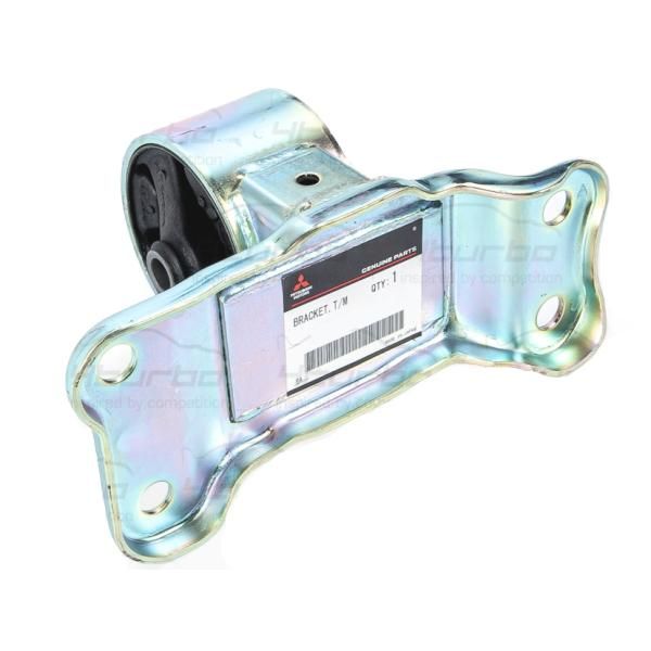 三菱純正 ランサー CT9A トランスミッションブラケット ミッションマウント ブラケットマウント Transmission bracket Lancer