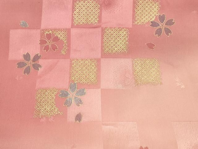 平和屋着物☆和装小物 上質な帯揚げ 10枚セット 逸品 DAAM7518qa