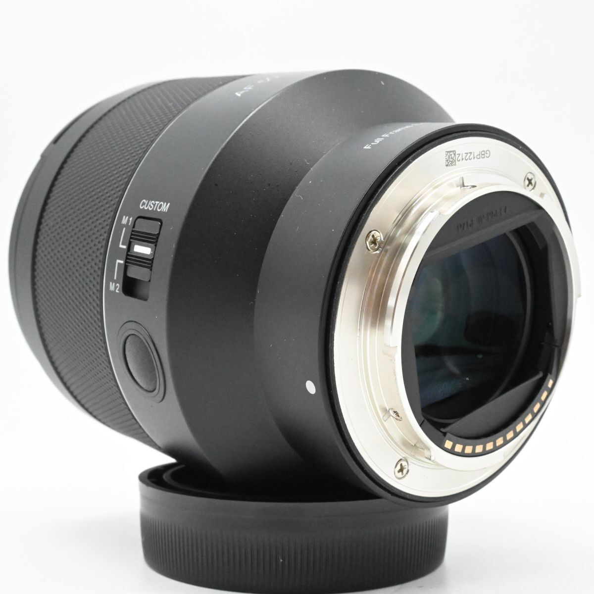 samyang 50mm f1.4 FE Ⅱ 単焦点レンズ ソニーa Eマウント ソニー