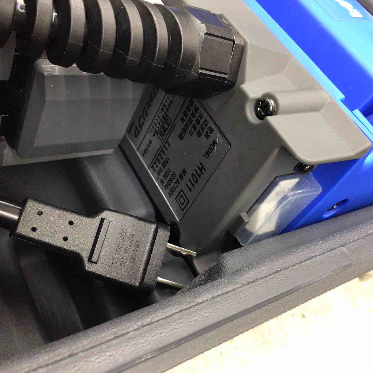 ダイモドリル TS-095