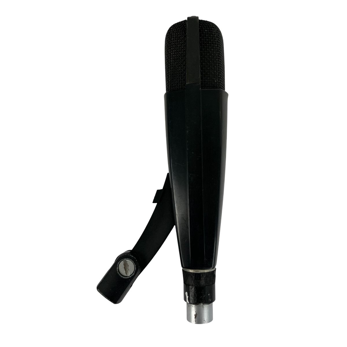 ダイナミックマイク