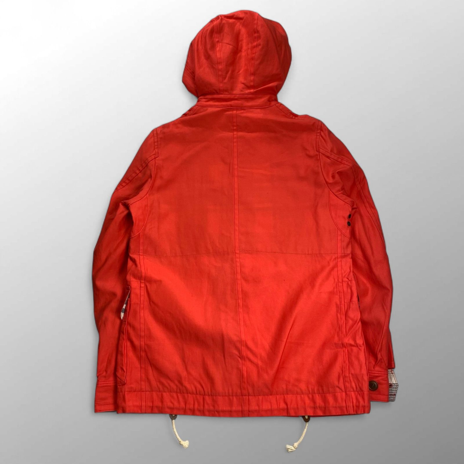 COMME des GARCONS HOMME コムデギャルソン オム / チェックライナー 