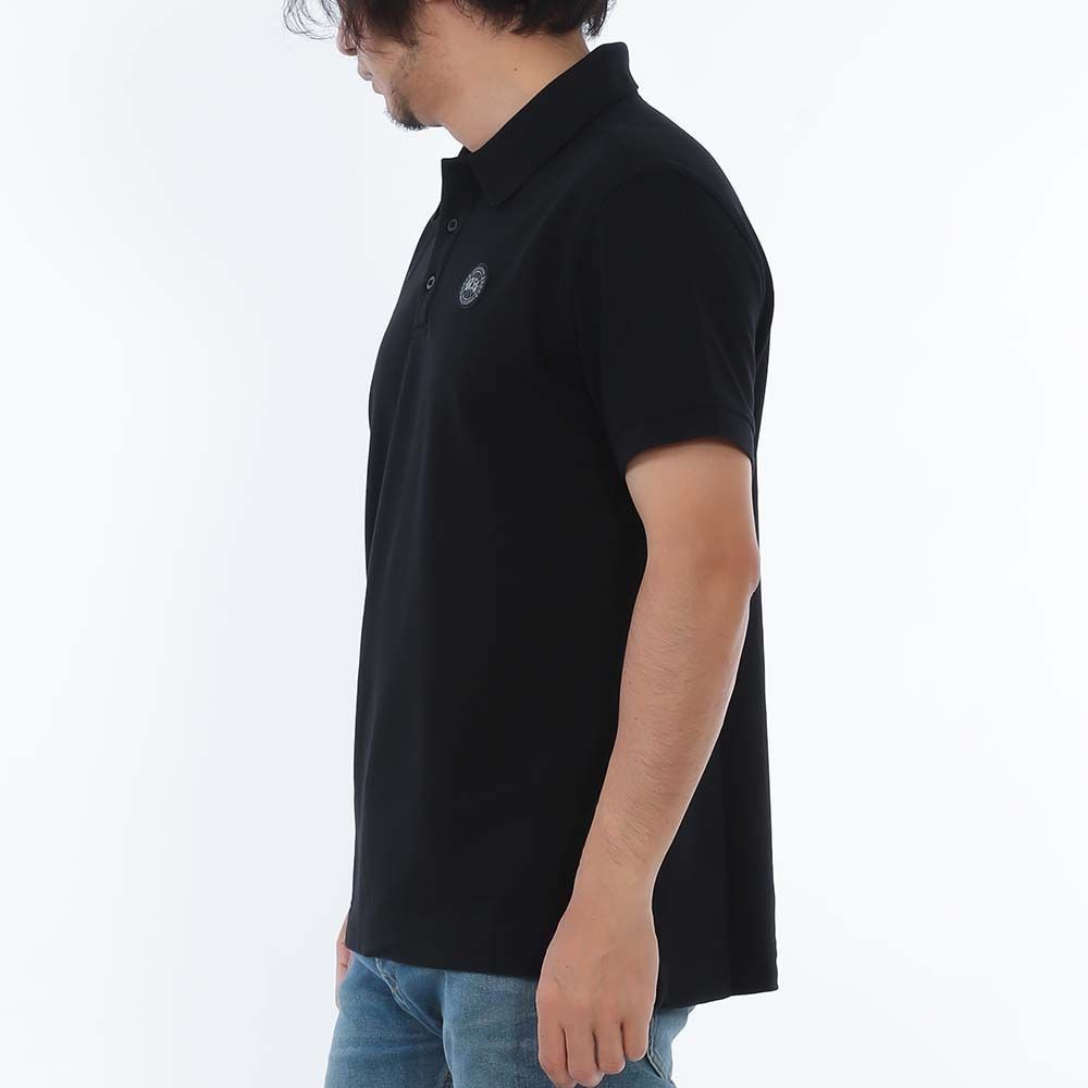 新品 CANADA GOOSE カナダグース 1600MB 9061 Beckley Polo Black 